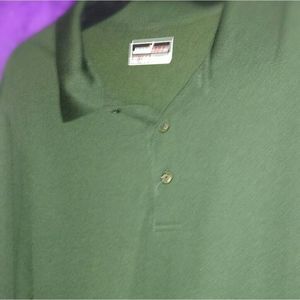 Grand slam performance shirt